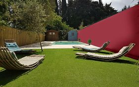 Villa Aubanel